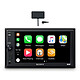 Sony XAV-AX1005KIT 1DIN Multimedia System - 6.95" Touch Screen - DAB Tuner/Antenna - USB/AUX - Bluetooth 3.0 - Apple CarPlay compatible