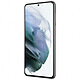 Avis Samsung Galaxy S21 SM-G991B Gris (8 Go / 128 Go)