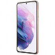 Avis Samsung Galaxy S21 SM-G991B Violet (8 Go / 128 Go) · Reconditionné
