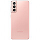 cheap Samsung Galaxy S21 SM-G991B Pink (8GB / 128GB)