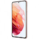 Avis Samsung Galaxy S21 SM-G991B Rose (8 Go / 128 Go)