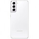Samsung Galaxy S21 SM-G991B Blanco (8GB / 256GB) a bajo precio