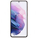Samsung Galaxy S21 SM-G996B Purple (8GB / 256GB) Smartphone 5G-LTE Dual SIM IP68 - Exynos 2100 - RAM 8 Go - Touch screen Dynamic AMOLED 120 Hz 6.7" 1080 x 2400 - 256 Go - NFC/Bluetooth 5.2 - 4800 mAh - Android 11
