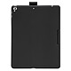 Targus VersaType Negro (THZ857EN) Funda protectora con teclado AZERTY para iPad (8ª/7ª generación) de 10,2", iPad Air de 10,5" y iPad Pro de 10,5" - Negro