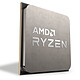AMD Ryzen 5 4500 (3.6 GHz / 4.1 GHz) Processor 6-Core 12-Threads socket AM4 Cache 11 MB 7 nm TDP 65W (tray version without fan - 3-year manufacturer's warranty)