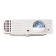 ViewSonic PX701-4K DLP 4K HDR projector - 3200 Lumens - 5 ms - 240 Hz/1080p - HDMI/USB - 10W speaker