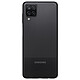 Acheter Samsung Galaxy A12 Noir