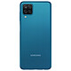Acheter Samsung Galaxy A12 Bleu · Reconditionné