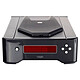 Rega Apollo Platine CD/CD-R/CD-RW - MP3/WMA/CDA/WAV - Conversion N/A 24 bits/192 kHz - Sorties audio analogiques et numériques