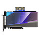 Avis Gigabyte AORUS GeForce RTX 3090 XTREME WATERFORCE WB 24G