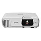 Epson EH-TW750 Vidéoprojecteur 3LCD - Full HD 1080p - 3400 Lumens - Wi-Fi/Miracast - 2x HDMI - Haut-parleur