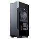 Phanteks Evolv Shift 2 (Anthracite) Medium tower case with tempered glass side vents