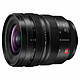 Panasonic Lumix S PRO 16-35mm f/4 16-35mm wide angle lens - f/4 - Tropicalisation - Micro 4/3 - L mount