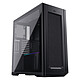 Phanteks Enthoo Pro 2 TG (black) Full Tower case with tempered glass side panel (black colour)