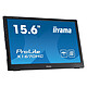 Opiniones sobre iiyama 15.6" LED - X1670HC-B1