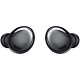 Samsung Galaxy Buds Pro Black wireless In-Ear Headphones - IPX7 - Bluetooth 5.0 - active noise cancellation - 3 microphones - 18 hours battery life - charging/carrying case