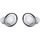 Samsung Galaxy Buds Pro Silver wireless In-Ear Headphones - IPX7 - Bluetooth 5.0 - active noise cancellation - 3 microphones - 18 hours battery life - charging/carrying case