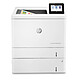 HP Color LaserJet Enterprise M555x Imprimante laser couleur recto-verso automatique (USB 2.0/Ethernet/Bluetooth/Wi-Fi)