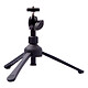 Zoom TPS-5 Tripod for recorder - Ball joint - 1/4" thread