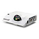 Maxell MC-CW301 Vidéoprojecteur professionnel 3LCD - Résolution WXGA - 3100 Lumens - Focale courte - HDMI/VGA/USB - Ethernet - HP 16W