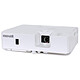 Maxell MC-EW3551 Proyector profesional 3LCD - Resolución WXGA - 3800 lúmenes - HDMI/VGA/USB - Ethernet - HP 16W