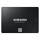 Acheter Samsung SSD 870 EVO 4 To
