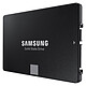 Avis Samsung SSD 870 EVO 500 Go