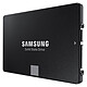 Avis Samsung SSD 870 EVO 8 To