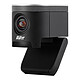 AVer CAM340+ Cámara de videoconferencia - 4K UHD/30 fps - Ángulo de visión de 120° - Micro - Zoom 4x - USB-C
