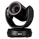 AVer CAM520 Pro Caméra de visioconférence - Full HD/60 ips - Angle de vue 82° - Zoom 12x - Orientable - USB/Ethernet