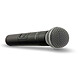 Caliber HPA-WMIC1 Microphone sans-fil UHF/VHF