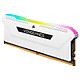 Buy Corsair Vengeance RGB PRO SL Series 32GB (2x16GB) DDR4 3200MHz CL16 - White