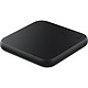 Samsung EP-P1300B Black Ultra flat induction charger with fast charge capability