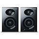 Alesis Elevate 3 MKII 3'' 60 Watts monitor speakers with Bass Boost (per pair)