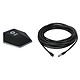 AVer VB342 Microphone Extension Extension microphone with 10 m cable for VB342/VB342