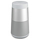 Bose SoundLink Revolve II Luxury Silver Wireless portable speaker - Bluetooth/NFC - 13h battery life - Controls/Mic - AUX input - IP55