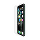 Belkin ScreenForce InvisiGlass Ultra pour iPhone 11 Pro / XS / X Film de protection pour Apple iPhone 11 Pro / XS / X