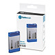 Safescan LB-205 Batterie compatible Safescan 6165 / 6185