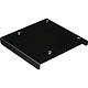 Crucial Easy Desktop Install for SSD Mounting bracket for 2.5" SSD in 3.5" rack