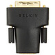 Belkin Adaptateur HDMI vers DVI (Femelle / Mâle) Adaptateur HDMI vers DVI-D Dual Link (Femelle / Mâle)