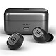 EPOS GTW 270 Auricolari True Wireless in-ear - Bluetooth 5.1 - 5 ore di durata della batteria - IPX5 - Controlli/Microfono - Custodia per la ricarica/trasporto