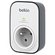 Belkin Prise parafoudre pour Box Internet Prise parafoudre pour petits appareils électriques
