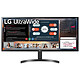 LG 34" LED - 34WL500-B 2560 x 1080 píxeles - 5 ms - Formato 21/9 - Panel IPS - HDR - FreeSync - HDMI - Negro