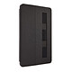 Case Logic SnapView Noir (Galaxy Tab S6 Lite) Étui de protection en TPU pour Samsung Galaxy Tab S6 Lite