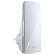 ASUS RP-AX56 Wi-Fi de doble banda 6 AX1800 (AX1201 + AX574) Repetidor/Punto de acceso de señal MU-MIMO 2x2
