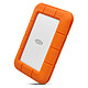 Avis LaCie Rugged Secure USB-C (2 To)