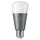 Realme LED Smart Bulb 9W Lampadina E27 Wi-Fi RGB LED compatibile con Amazon Alexa / Google Assistant