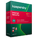 Kaspersky Internet Security - Mise à jour Suite de sécurité Internet - Licence 1 an 1 poste (français, Windows, Mac, Android, iPhone et iPad)