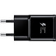 Samsung EP-TA20E Black 15W fast charger