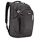 Thule Construct Backpack 24L Noir Sac à dos pour ordinateur portable 15.6'' et tablette 10.5"